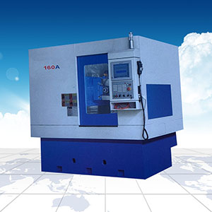 数控滚齿机-160A